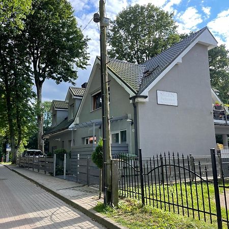 Sizen Rewal - Noclegi Pokoje I Apartament Luaran gambar