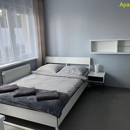 Sizen Rewal - Noclegi Pokoje I Apartament Luaran gambar
