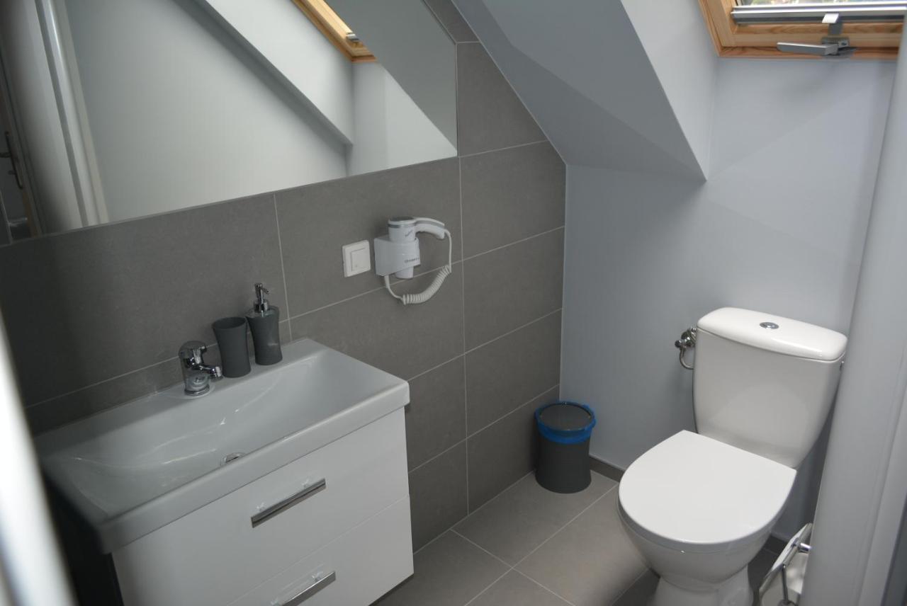 Sizen Rewal - Noclegi Pokoje I Apartament Luaran gambar