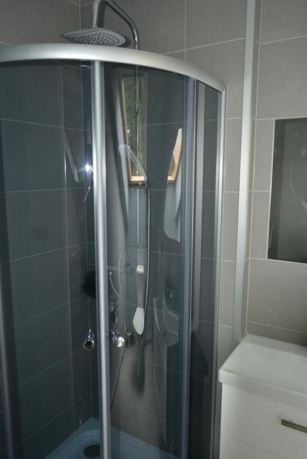 Sizen Rewal - Noclegi Pokoje I Apartament Luaran gambar
