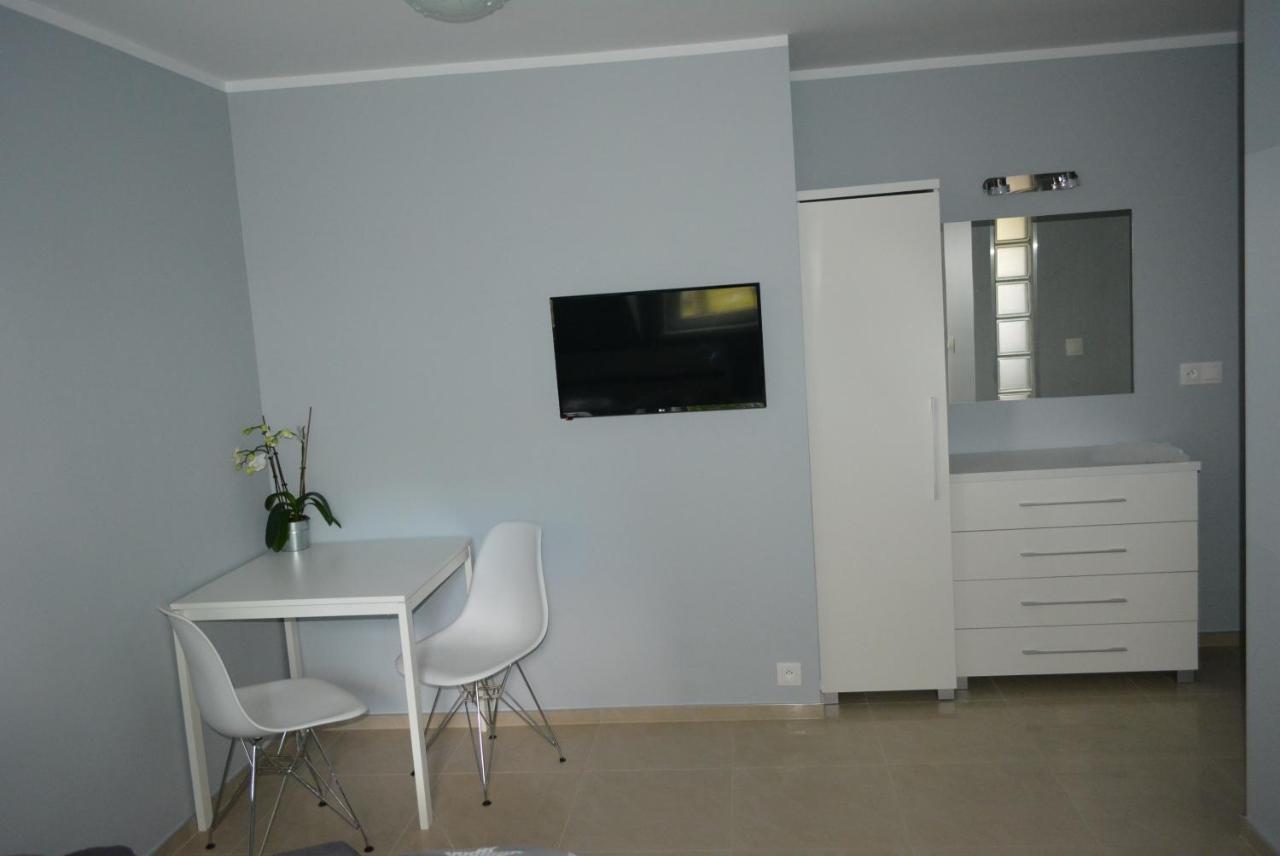 Sizen Rewal - Noclegi Pokoje I Apartament Luaran gambar