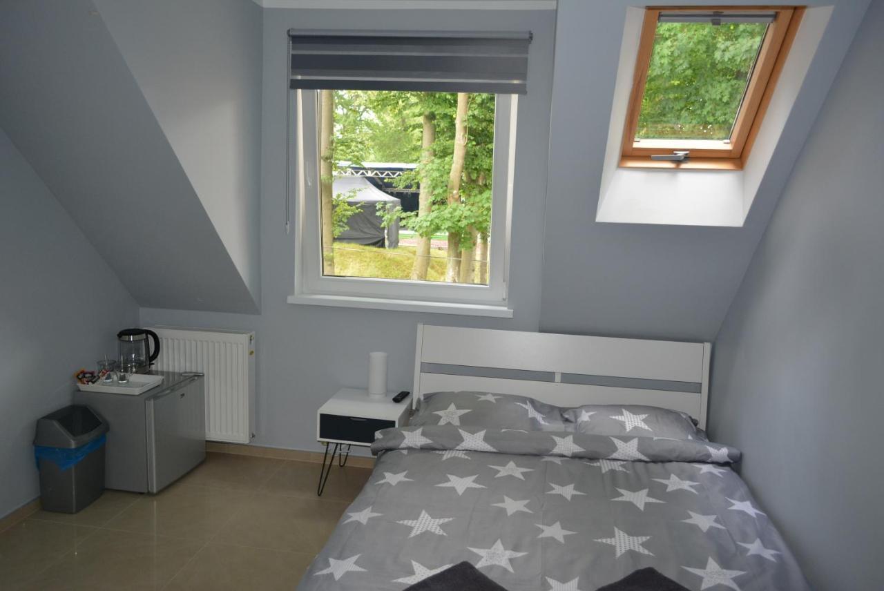 Sizen Rewal - Noclegi Pokoje I Apartament Luaran gambar