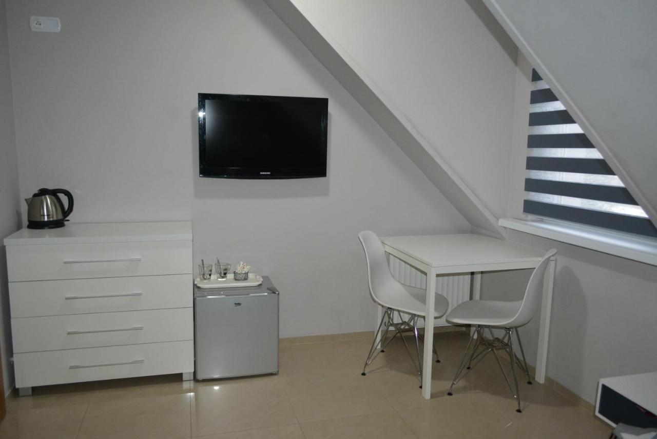 Sizen Rewal - Noclegi Pokoje I Apartament Luaran gambar