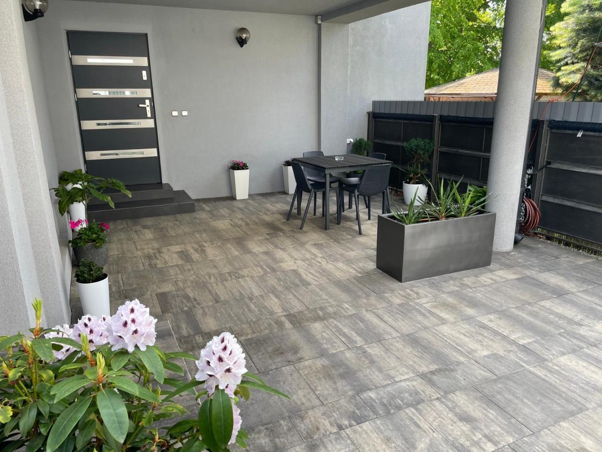 Sizen Rewal - Noclegi Pokoje I Apartament Luaran gambar