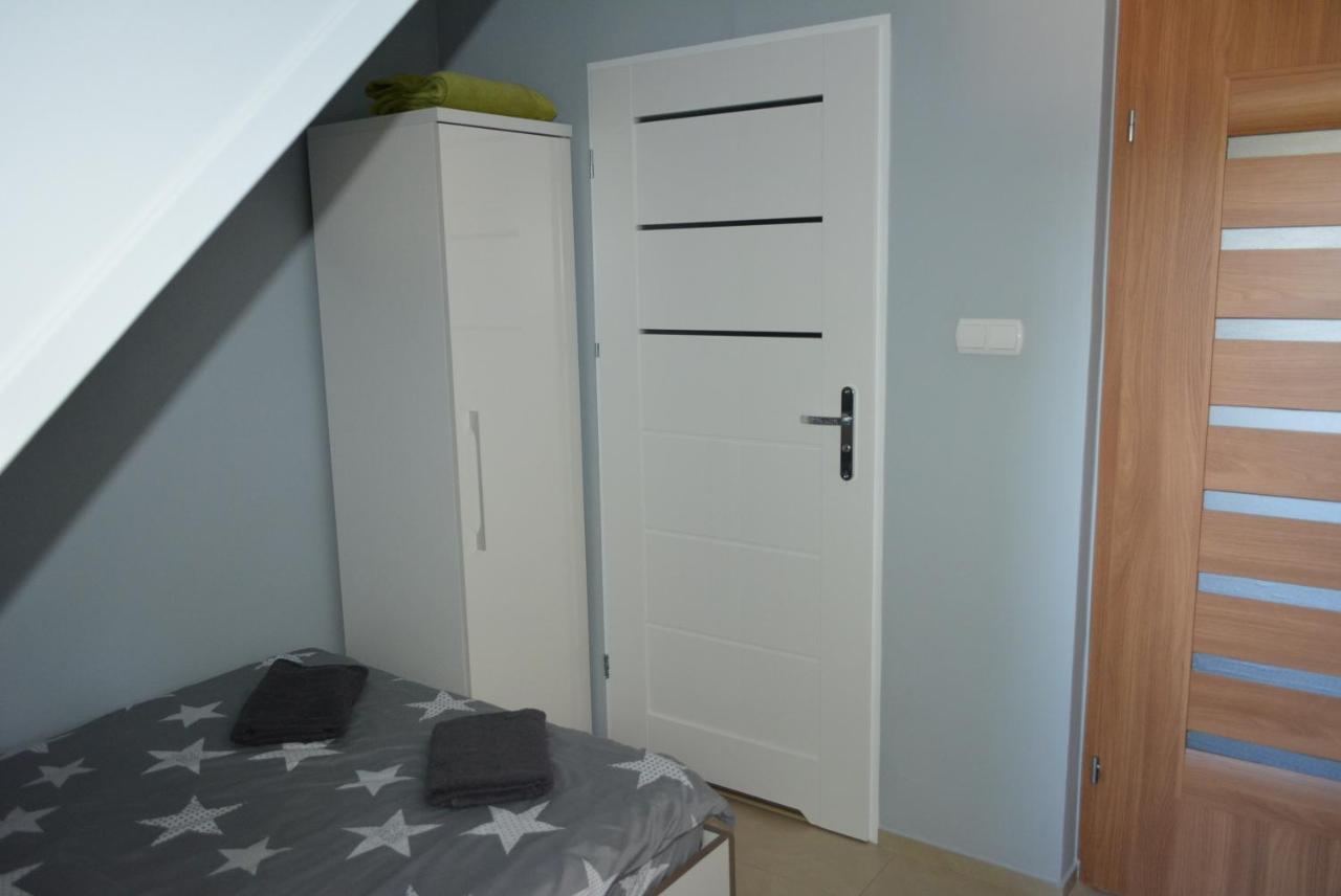Sizen Rewal - Noclegi Pokoje I Apartament Luaran gambar