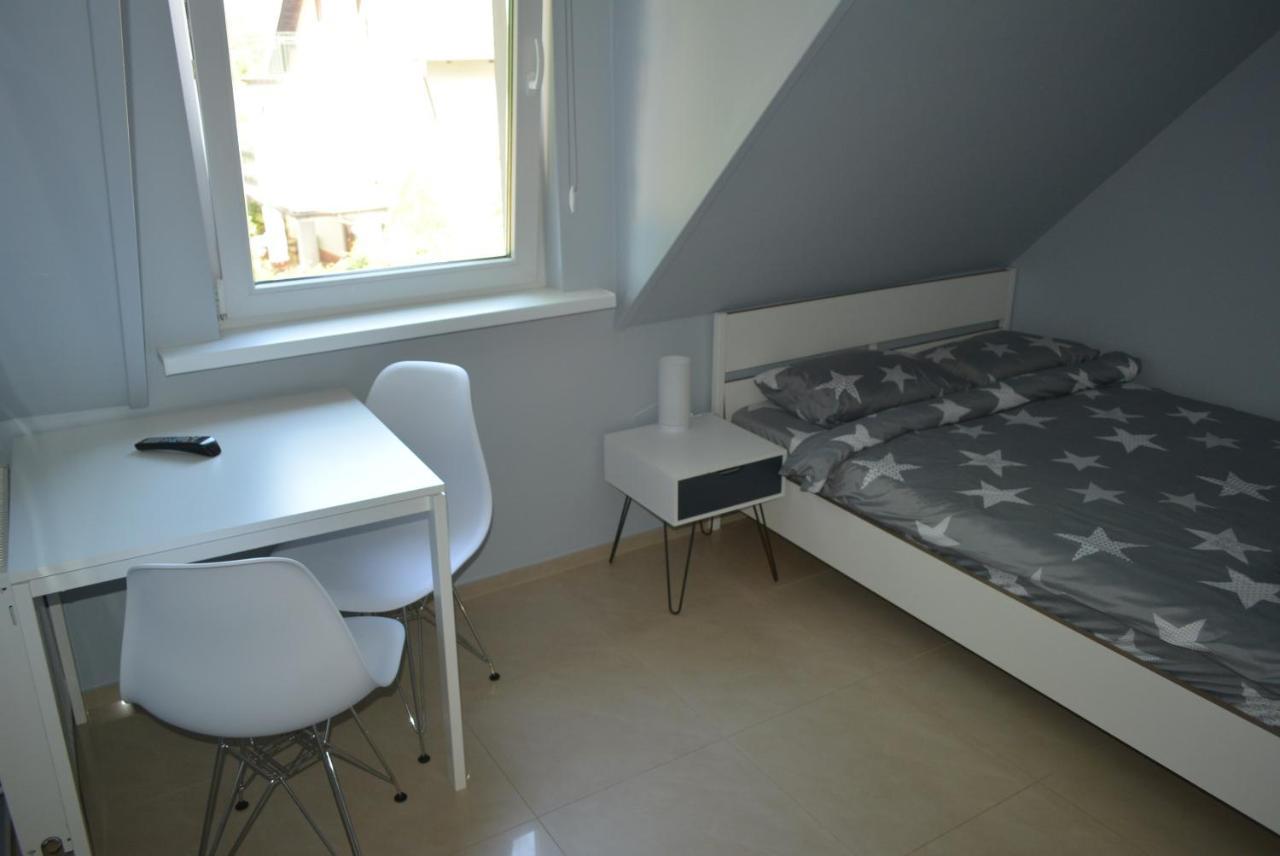 Sizen Rewal - Noclegi Pokoje I Apartament Luaran gambar