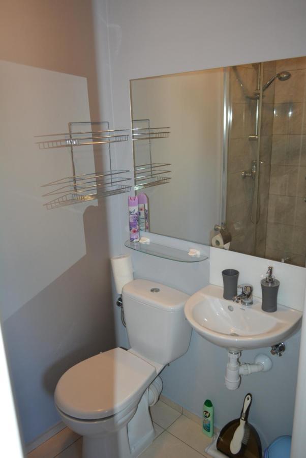 Sizen Rewal - Noclegi Pokoje I Apartament Luaran gambar