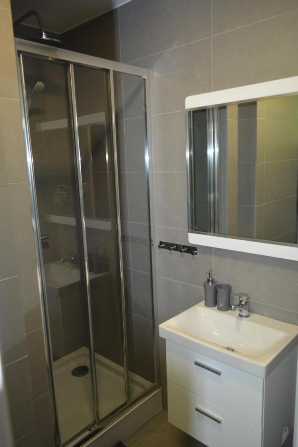 Sizen Rewal - Noclegi Pokoje I Apartament Luaran gambar