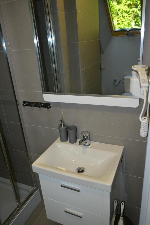 Sizen Rewal - Noclegi Pokoje I Apartament Luaran gambar
