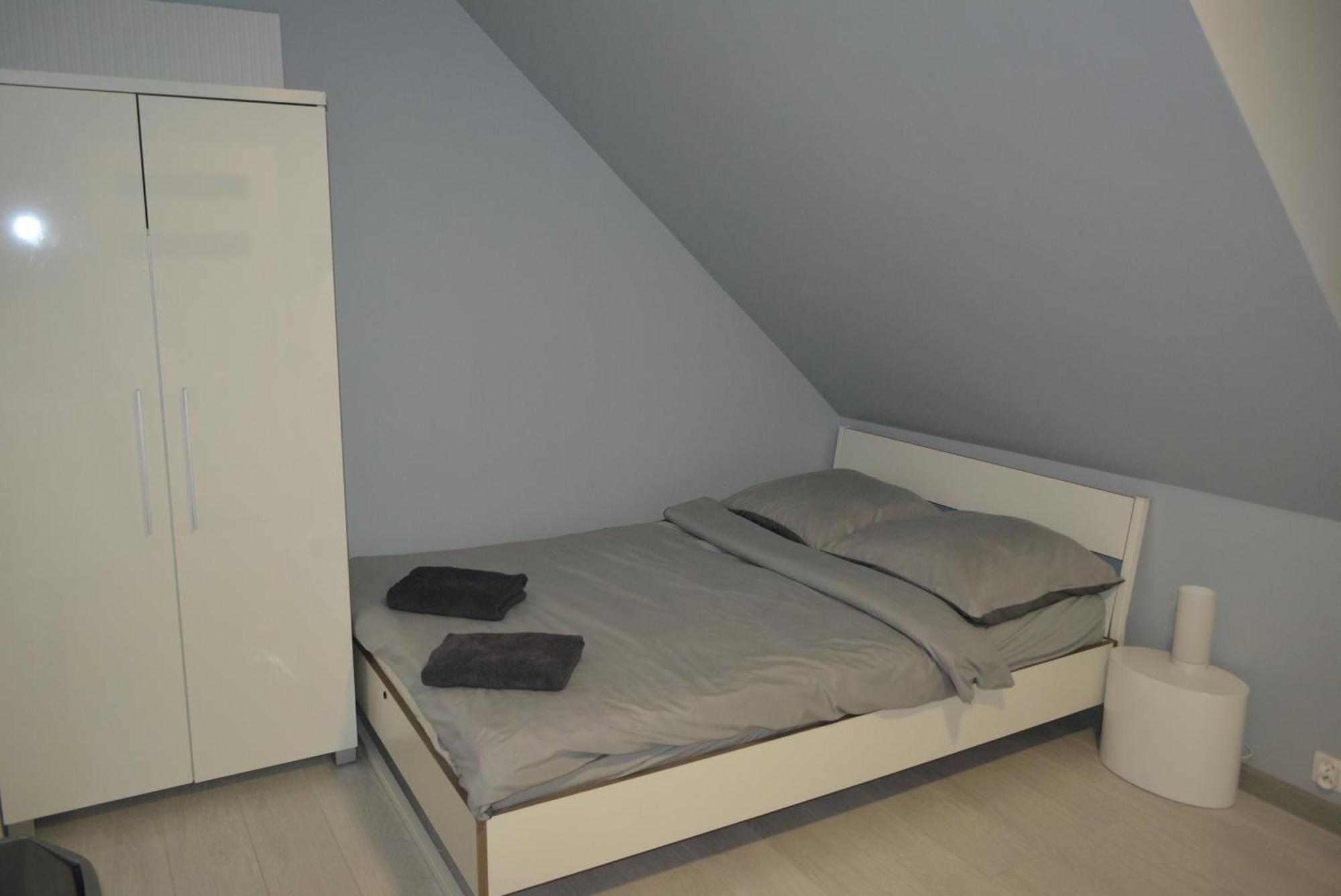 Sizen Rewal - Noclegi Pokoje I Apartament Luaran gambar