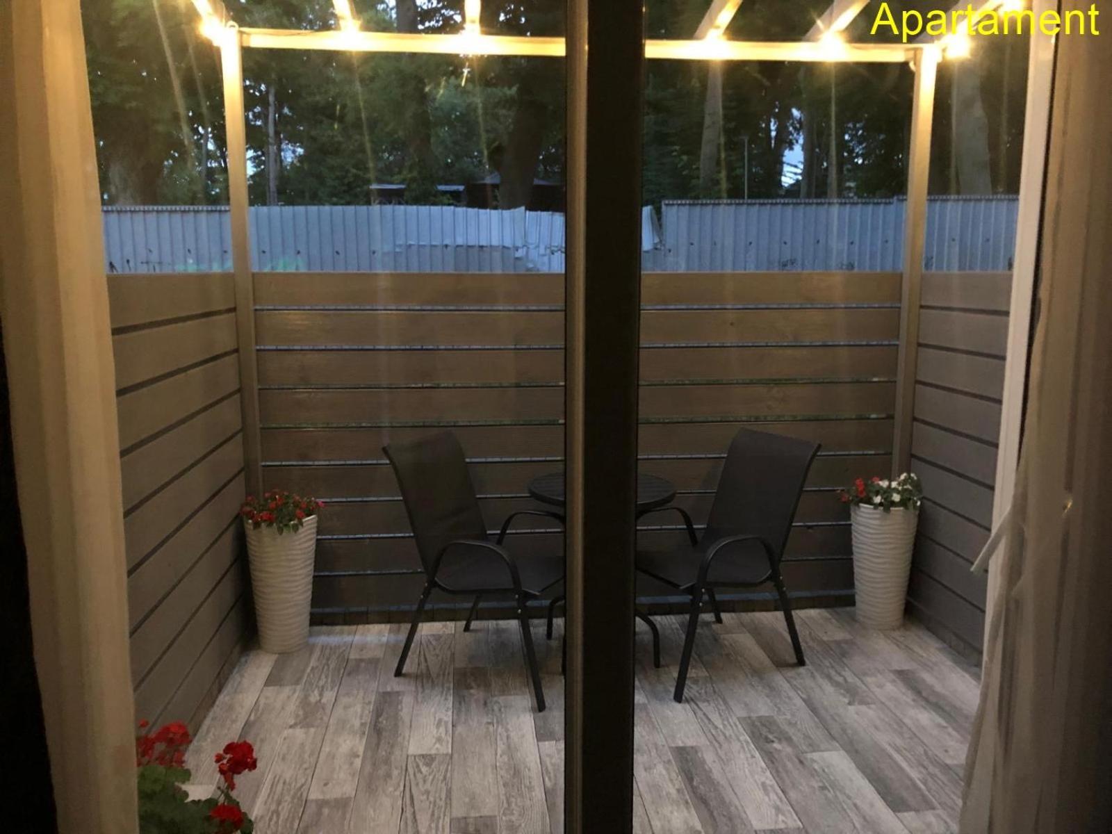 Sizen Rewal - Noclegi Pokoje I Apartament Luaran gambar