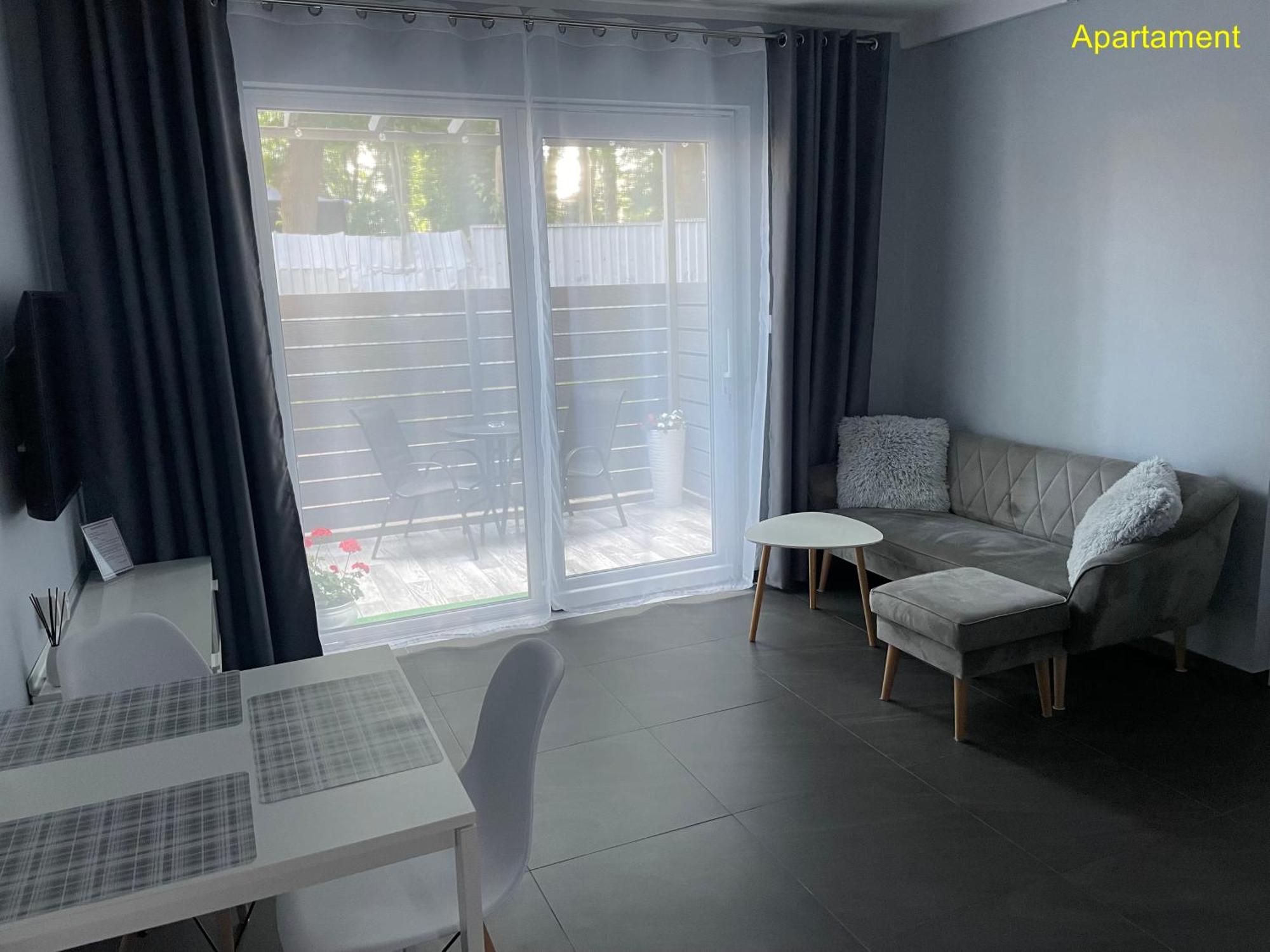 Sizen Rewal - Noclegi Pokoje I Apartament Luaran gambar