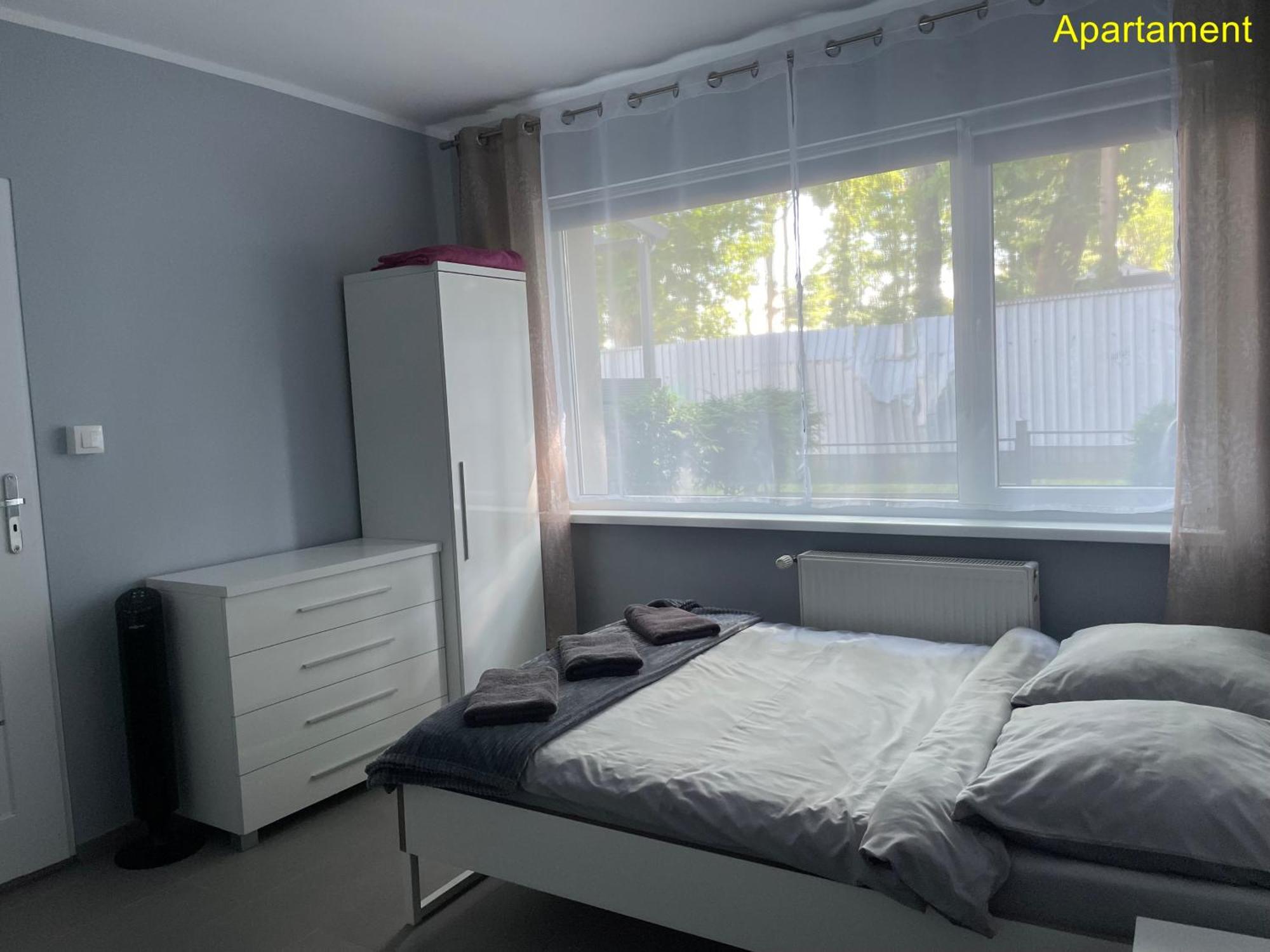 Sizen Rewal - Noclegi Pokoje I Apartament Luaran gambar