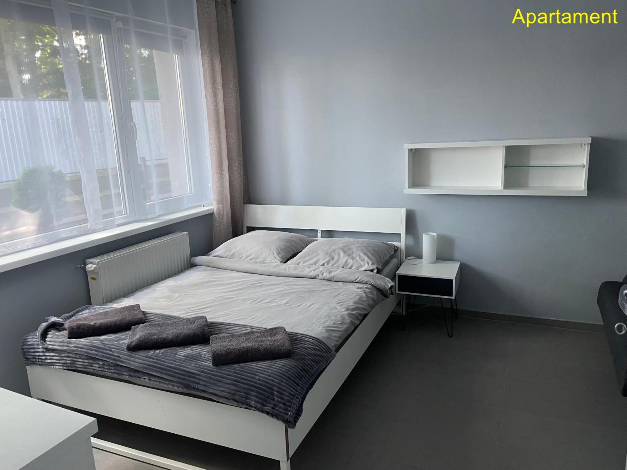 Sizen Rewal - Noclegi Pokoje I Apartament Luaran gambar